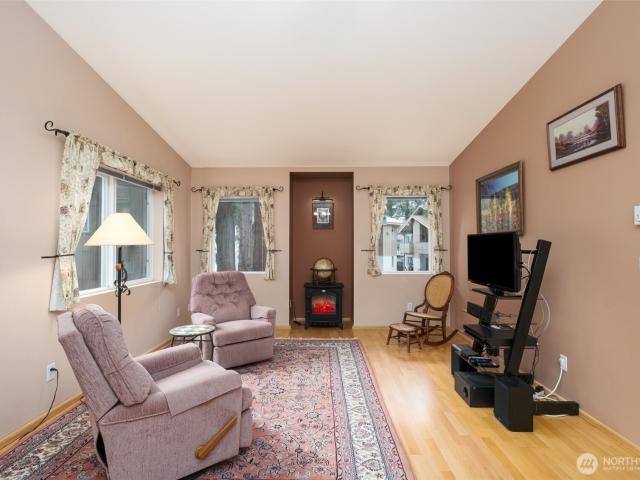 Condo for sale in Leavenworth