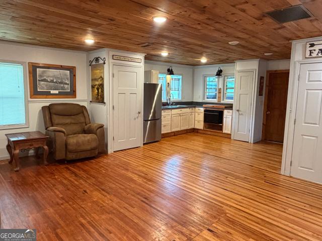 Farm for sale in Clarkesville, Habersham County