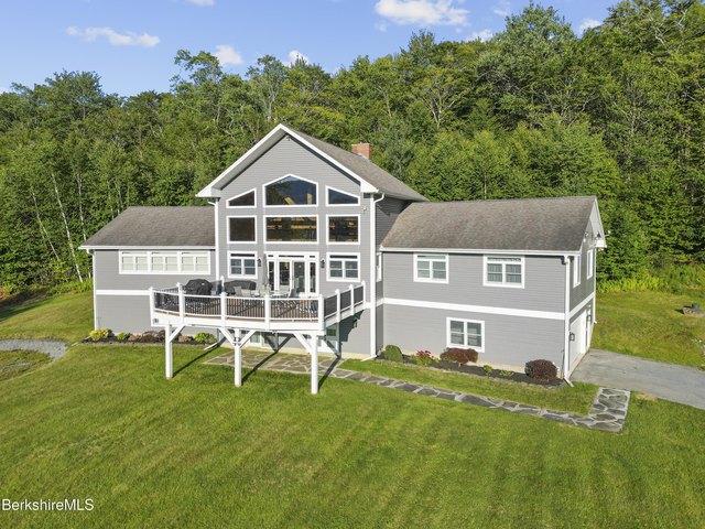 House for sale in Bennington, Vermont