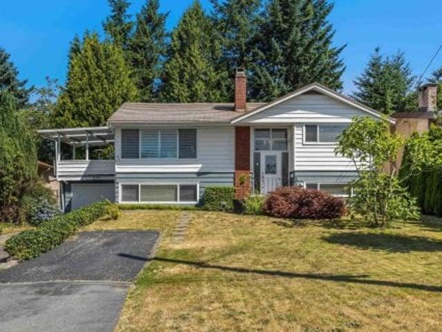 Property for sale in Coquitlam, British Columbia