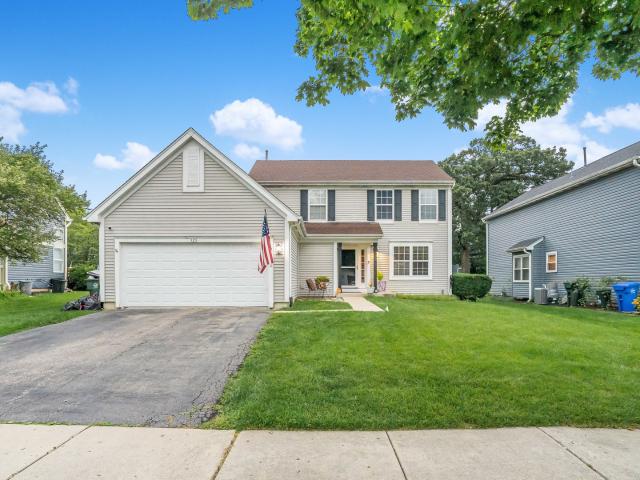 House for sale in South Elgin, Kane County