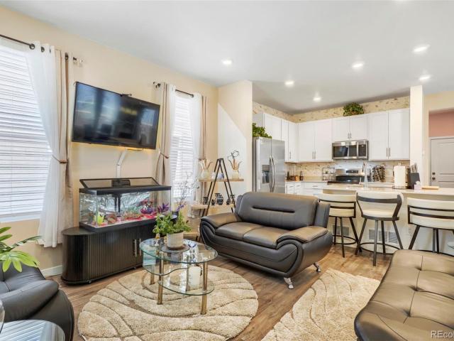 House for sale in Bennett, Colorado