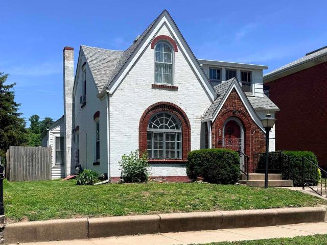 House for sale in Fort Madison, Iowa