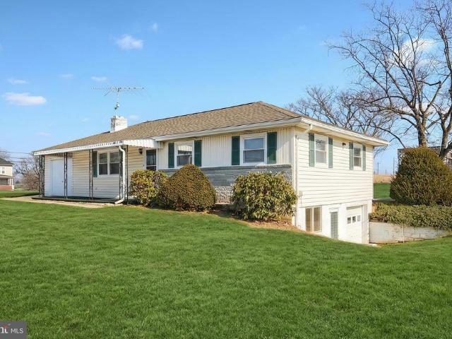 House for sale in Red Lion, Pennsylvania