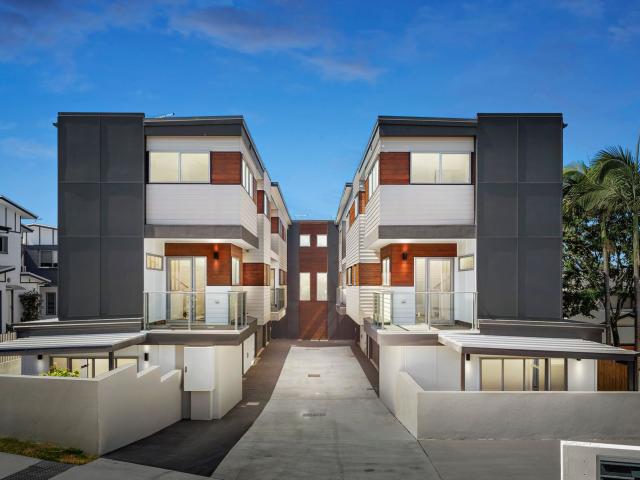 Apartment for rent in Methul, Queensland