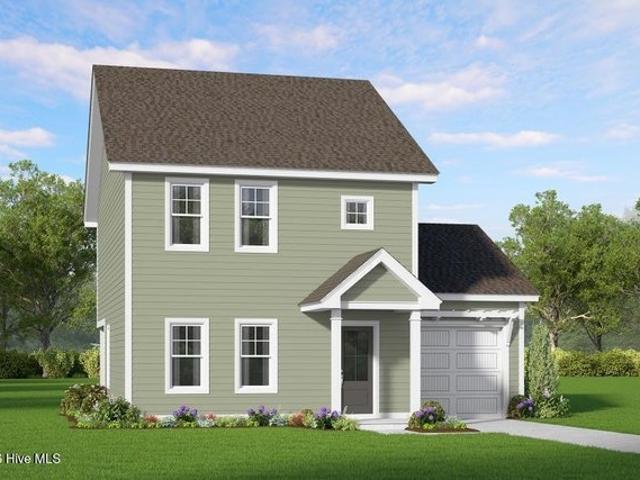 House for sale in Vass, North Carolina
