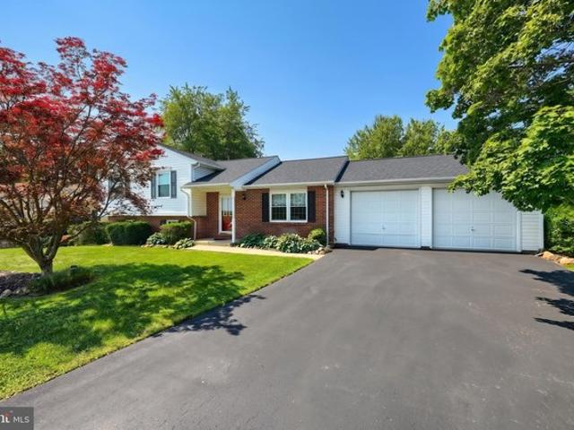 House for sale in Littlestown, Pennsylvania