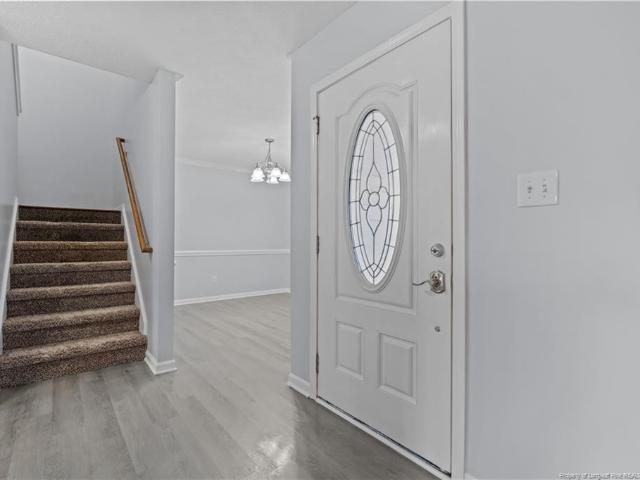 House for sale in Decker Heights, Hope Mills