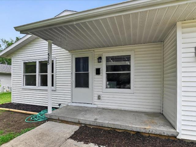 House for sale in Stoughton, Wisconsin