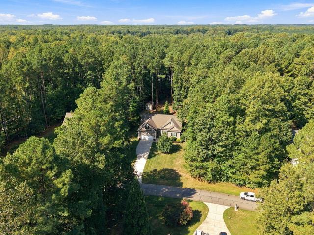 House for sale in Orange County, North Carolina