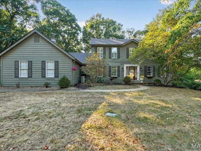 House for sale in Glencoe, Missouri