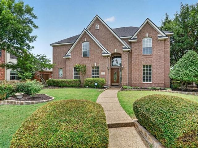House for sale in Coppell, Texas