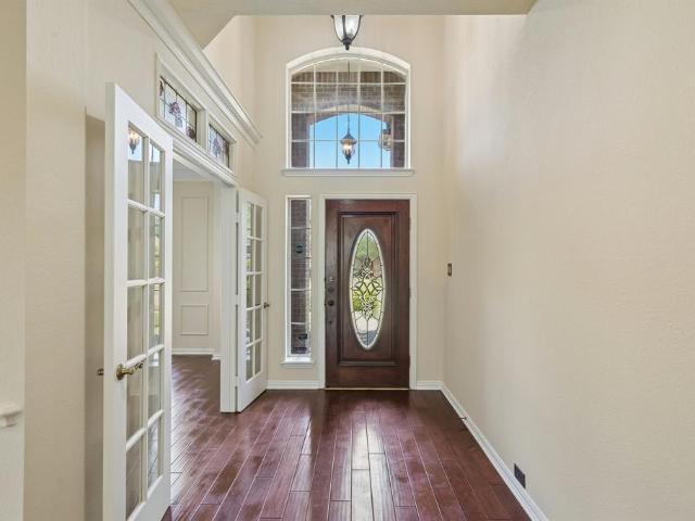 House for sale in Coppell, Texas