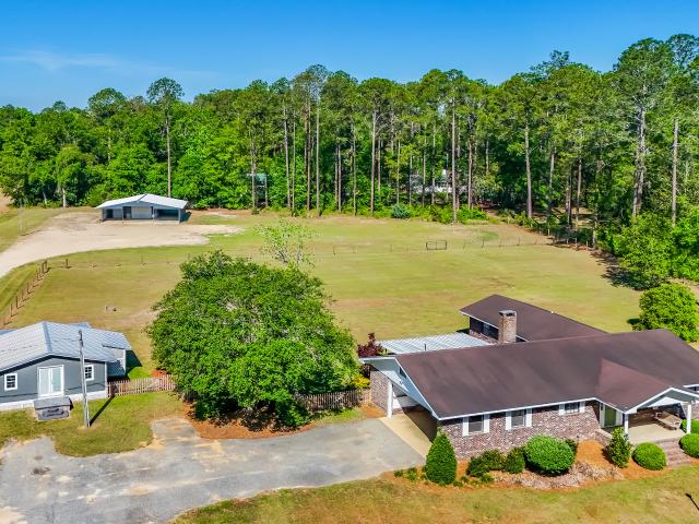 House for sale in Grady, Georgia