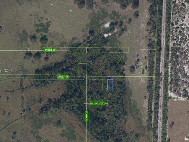 Land for sale in Florida