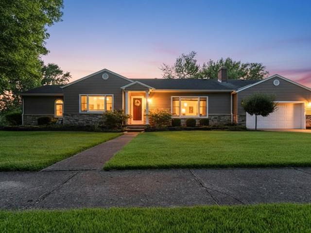 House for sale in Sidney, Ohio