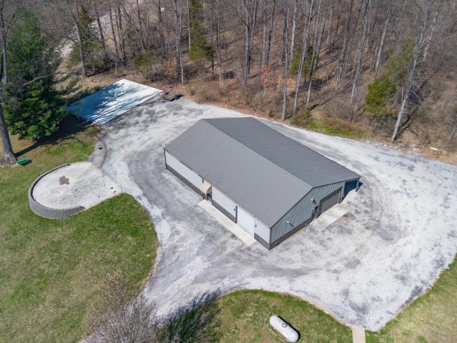 House for sale in Mitchell, Indiana