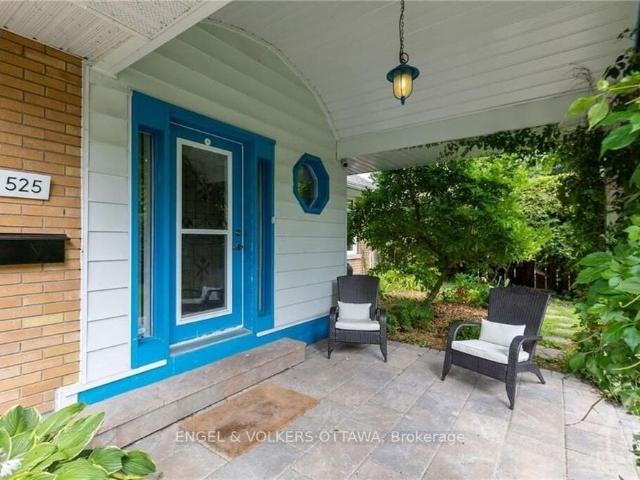House for rent in Riverview Park, Ottawa