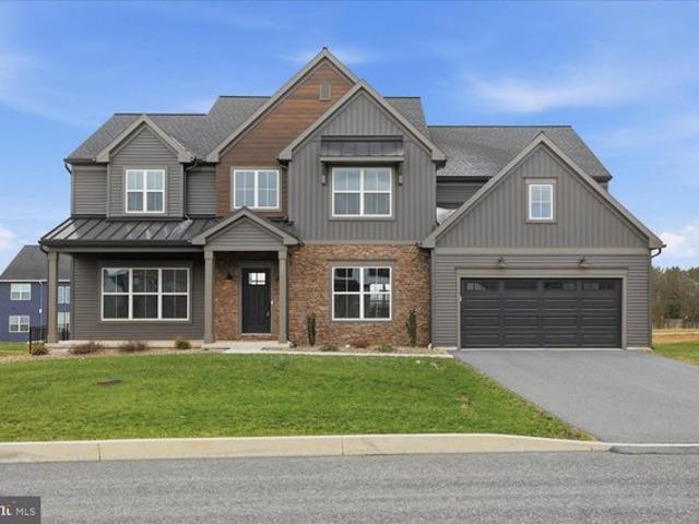 House for sale in Lebanon, Pennsylvania