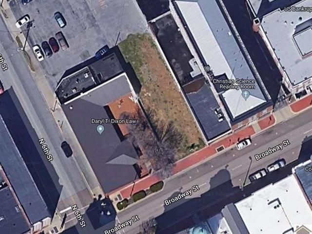 Land for sale in Paducah, Kentucky