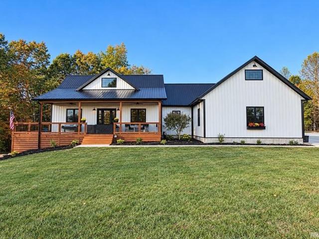 House for sale in Bedford, Lawrence County