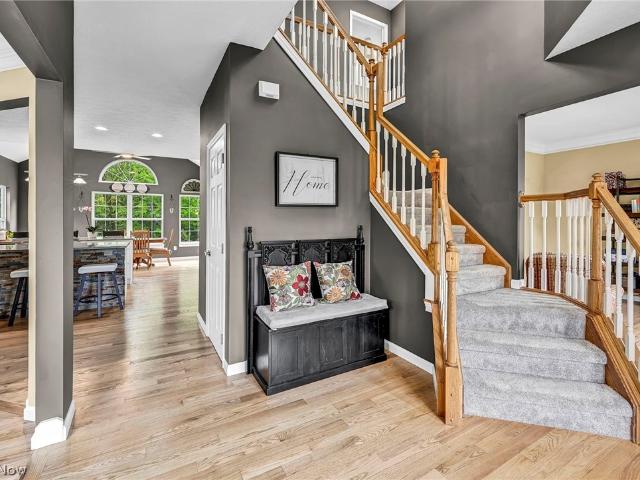 House for sale in Wadsworth, Ohio