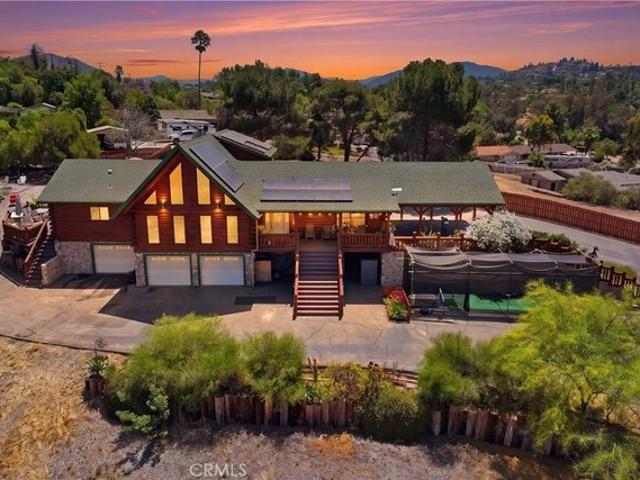 House for sale in El Cajon, California