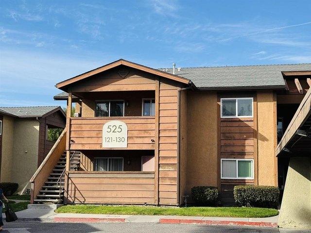 Condo for sale in Oceanside, California