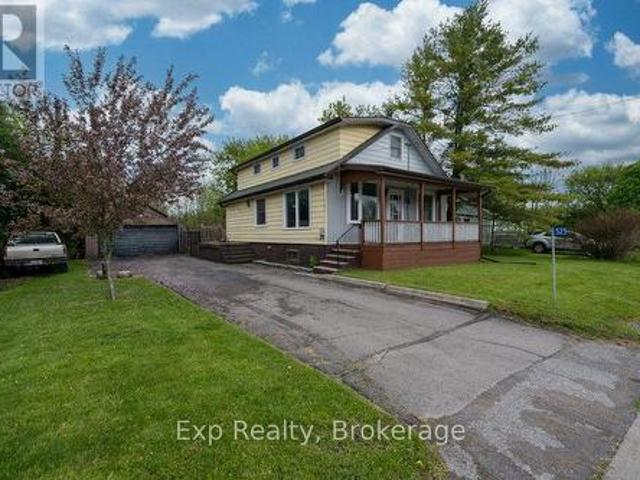 House for sale in Belleville, Ontario
