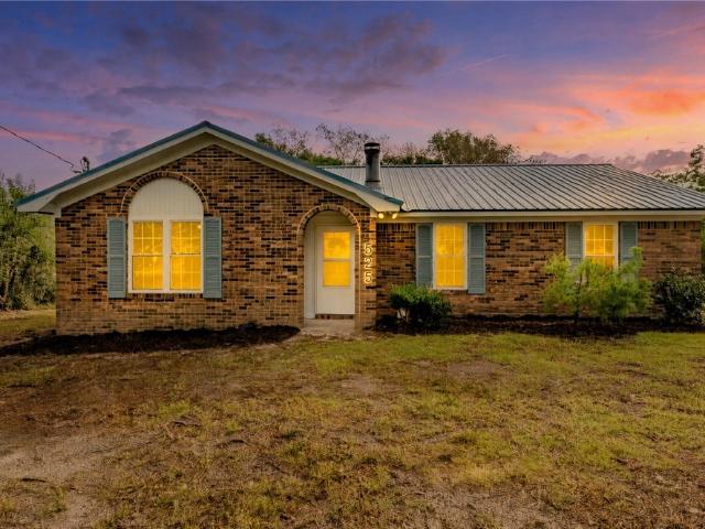 House for sale in Metter, Candler County