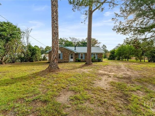 House for sale in Metter, Candler County