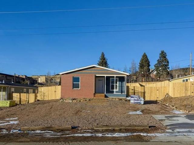 House for sale in Teller, Colorado