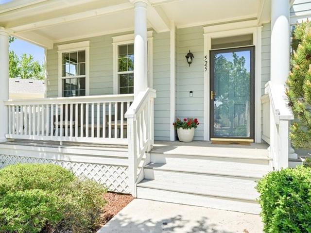 Townhouse for sale in Lafayette, Colorado