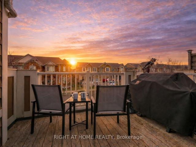 Townhouse for sale in Woburn, Ontario