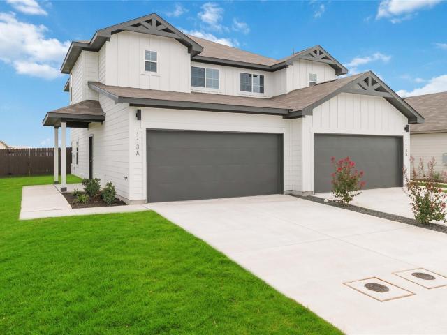 House for sale in Buda, Hays County
