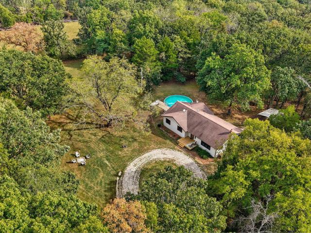 House for sale in Marshfield, Webster County