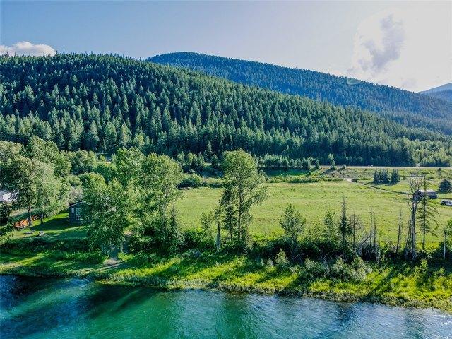 Land for sale in Libby, Montana