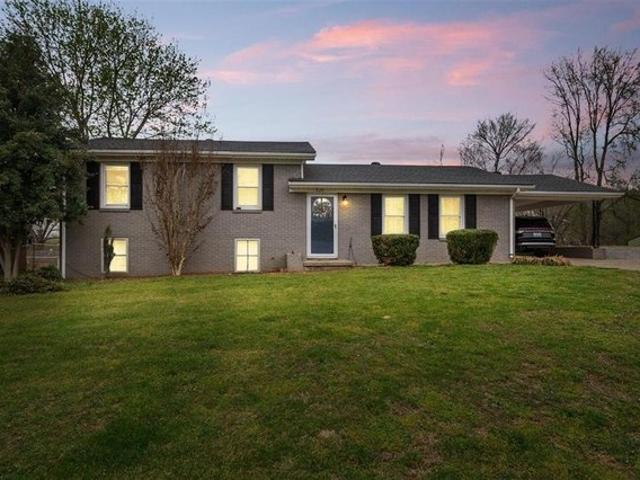 House for sale in Central City, Kentucky
