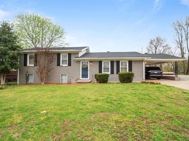House for sale in Central City, Kentucky