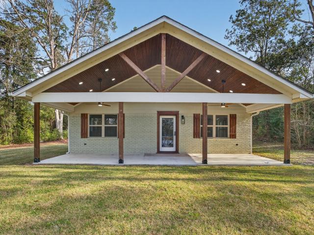 House for sale in Ivanhoe, Texas