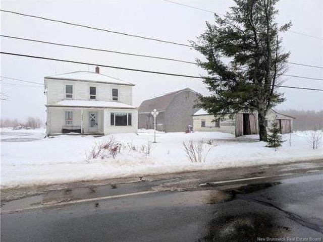 House for sale in Duguayville, New Brunswick