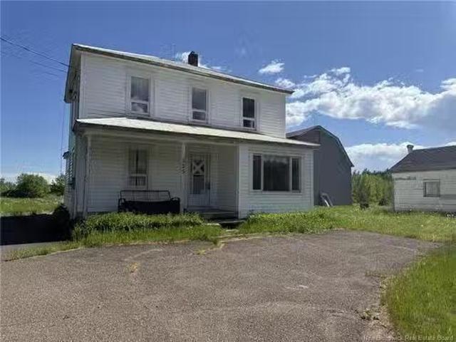 House for sale in Paroisse de Saint-Isidore, Comté de Gloucester