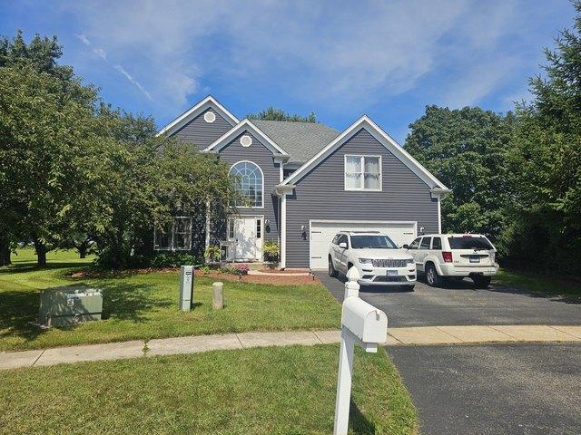House for sale in Bristol, Illinois