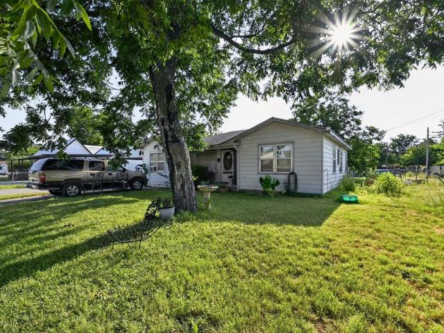 House for sale in Baird, Callahan County