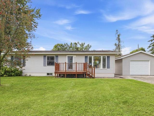 House for sale in Tigerton, Shawano County