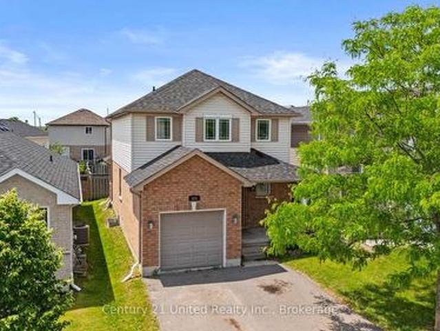 House for sale in Peterborough, Ontario
