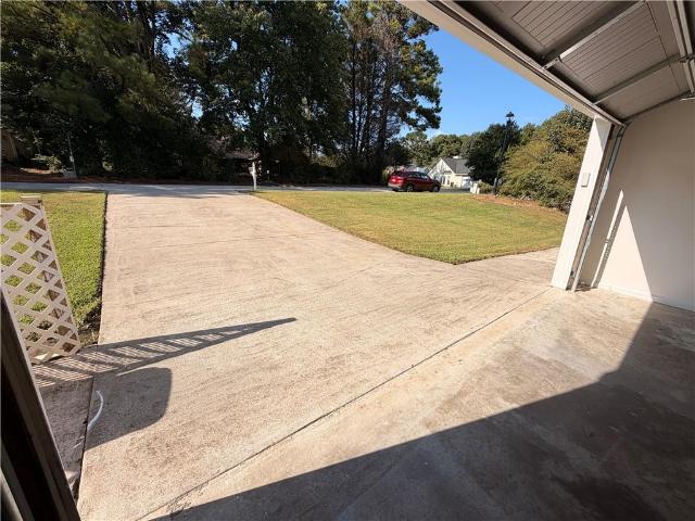 House for sale in Lawrenceville, Georgia