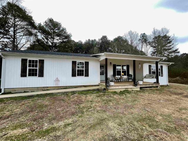 House for sale in Cullman, Alabama