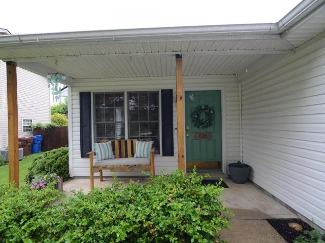 Townhouse for sale in Winchester, Kentucky