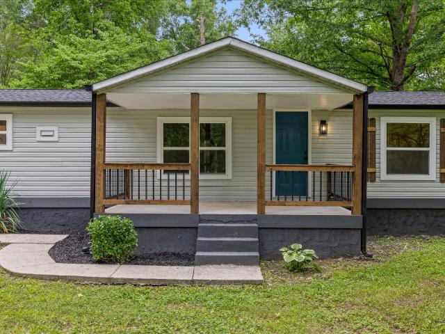 House for sale in Tennessee